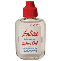 Venture Valve Oil