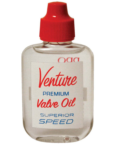 Venture Valve Oil