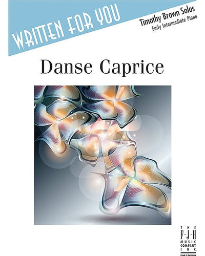 Danse Caprice PS 2028 E1