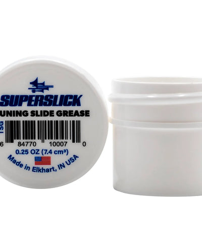 Superslick Tuning Slide Grease