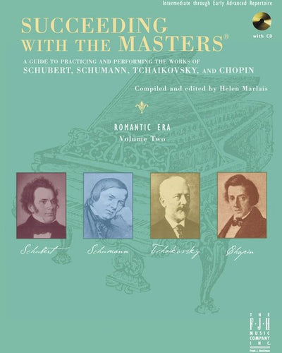 Succeeding with the Masters Romantic 2