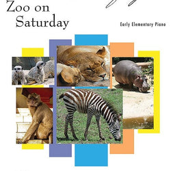 Zoo on Saturday PS 2028 PP