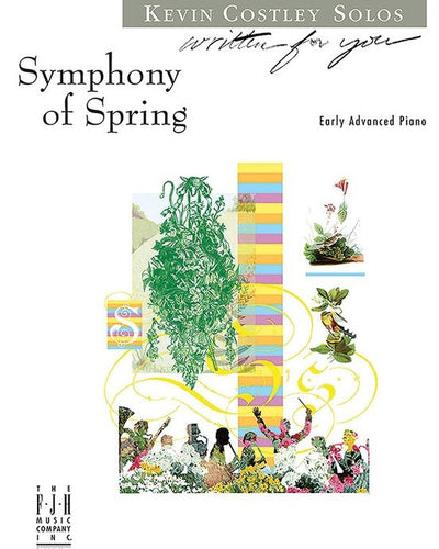 Symphony of Spring PS 2024 D2