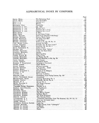 60 Progressive Pieces You Like To Play