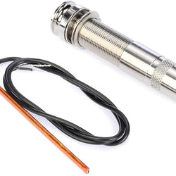 Fishman Classical Guitar Pickup System