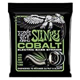 Ernie Ball Cobalt Bass 5 String 45-130