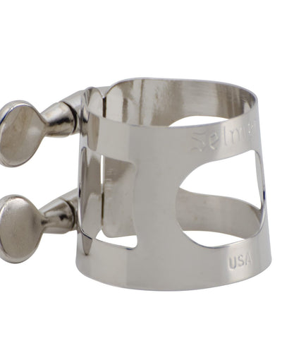 Clarinet Ligatures