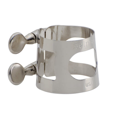 Mouthpieces &amp; Ligatures