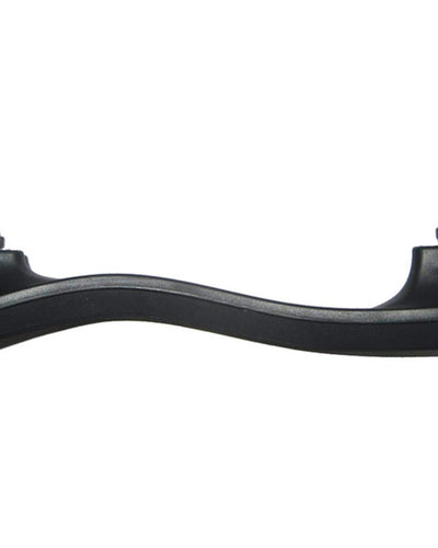 Everest 1/2-3/4 Violin Shoulder Rest