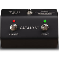 Line 6 Catalyst Footswitch LFS2