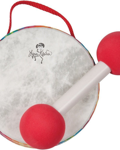 Remo Lynn Kleiner Baby Drum 5" Mallet