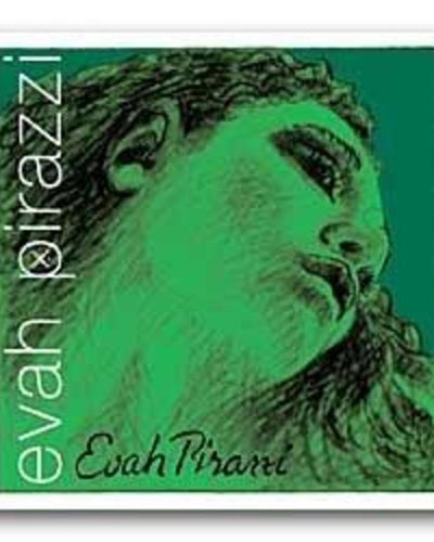 Evah Pirazzi 4/4 Violin String Set