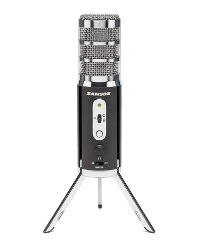 Samson Audio Satellite USB OIS Mic
