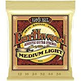 Ernie Ball Earthwood 80/20 Bronze 12-54