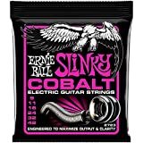 Ernie Ball Cobalt 9-42 Super Slinky