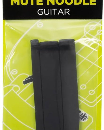 Ernie Ball Mute Noodle, Guitar