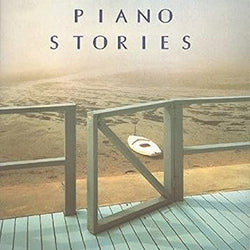 Piano Stories Joe Hisaishi