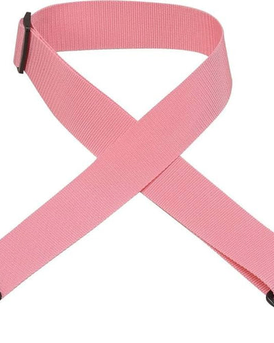 Levy's 2" Poly Strap Pink