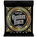 Ernie Ball 13-56 Aluminum Bronze Acoustic String Medium