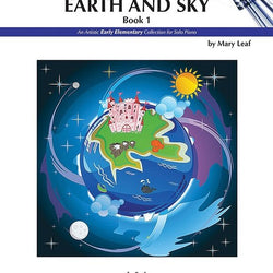 Earth and Sky Bk.1 PS 2024 PP