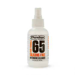 Dunlop Pure Formula 65 Silicone Free Intensive Guitar Cleaner