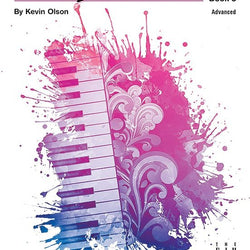 Imaginations Book 5 PS 2028 VD1 VD2