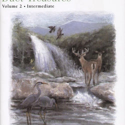 Duet Treasures Vol.2 2020 E4 D1 - Helen Marlais