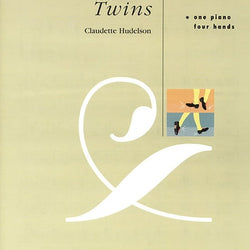 Toe-Tappin Twins 1P4H 2028 E2