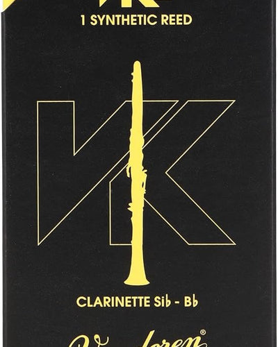 Vandoren VK1 Bb Clarinet #45