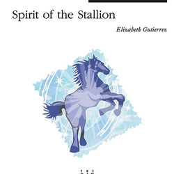 Spirit of the Stallion PS 2028 P2