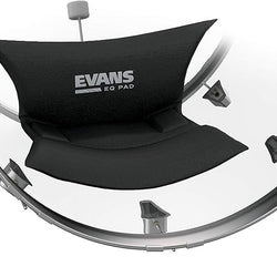Evans EQ  Pad Bass Drum Damper