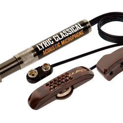 L.R. Baggs Lyric-C Lyric acoustic microphone