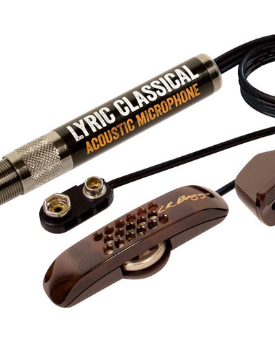 L.R. Baggs Lyric-C Lyric acoustic microphone