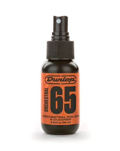Dunlop 65 Orchestral Cleaner