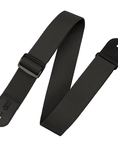 Levy's 2" Poly Strap Black