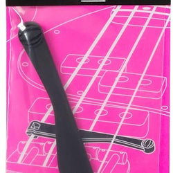 Ernie Ball Mute Noodle, Bass Guitar