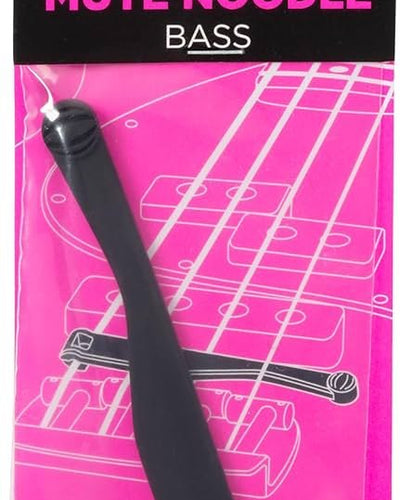 Ernie Ball Mute Noodle, Bass Guitar