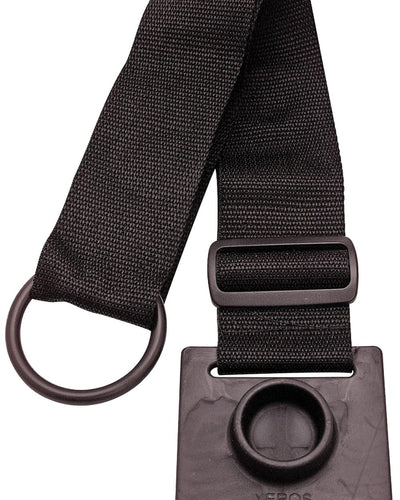 Xeros Cello End-Pin Anchor