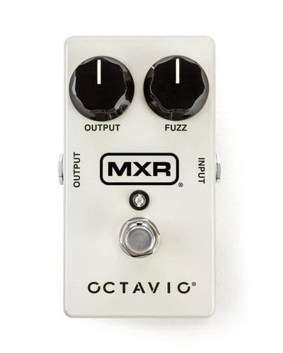 MXR Octavio Fuzz M267