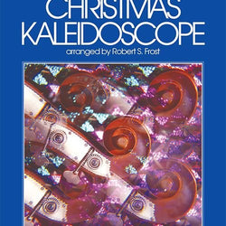 Christmas Kaleidoscope Bk1 Violin
