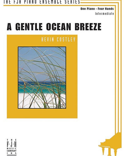 A Gentle Ocean Breeze 1P4H 2024 E4