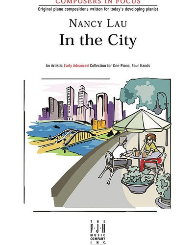 In the City 1P4H