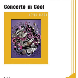 Concerto in Cool 2P4H 2028 J1A