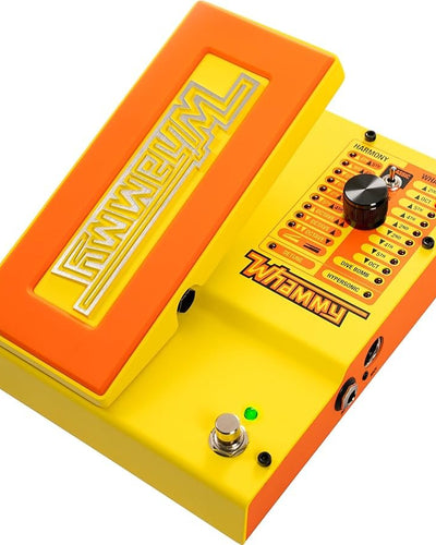 Digitech Whammy Mono Neon