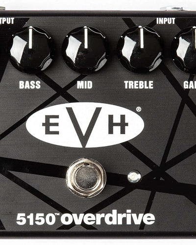 MXR EVH 5150 Overdrive