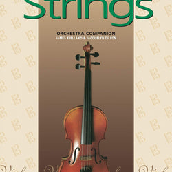 Strictly Strings Bk.3 Viola