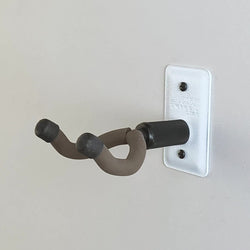 String Swing Home & Studio Guitar Keeper - White