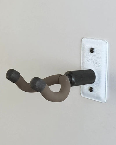 String Swing Home & Studio Guitar Keeper - White