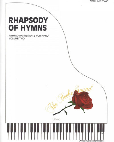 Rhapsody Of Hymns Vol.2
