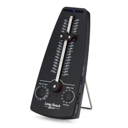 Digital Metronome + Pitch Generator + Rhythm & Beats